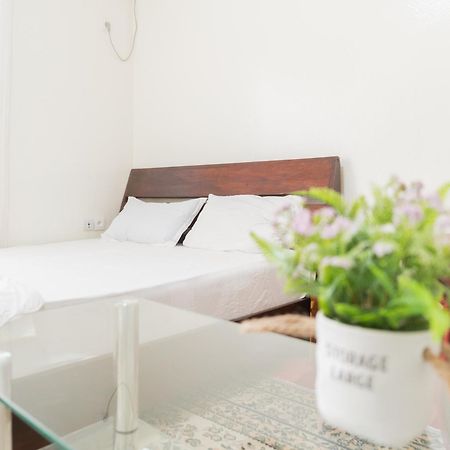 Residence Kane Diallo- Appartements Elegants Et Centraux A דקר מראה חיצוני תמונה